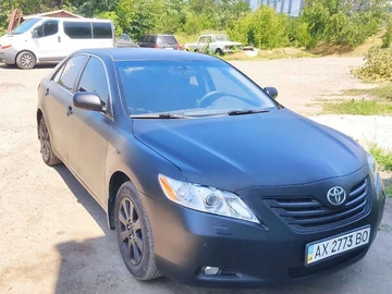 Авто Toyota Camry 2008 № 7886461
