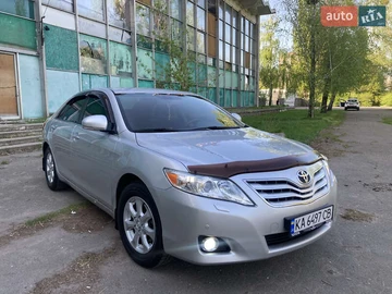 Авто Toyota Camry 2011 № 7886467