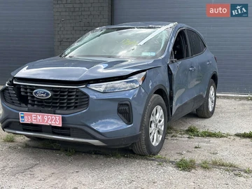 Авто Ford Escape 2024 № 7886468
