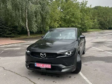 Авто Mazda Mx-30 2020 № 7886478