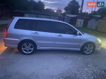 Авто Mitsubishi Lancer 2006 № 7886484