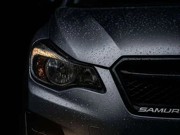 Авто Subaru Impreza 2016 № 7886498