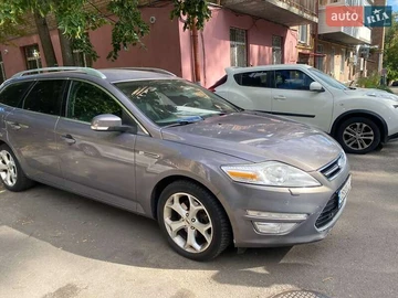 Авто Ford Mondeo 2011 № 7886508