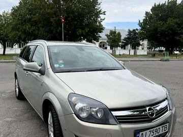 Авто Opel Astra 2010 № 7886518
