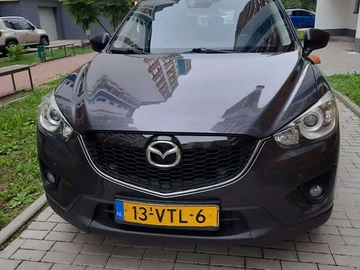 Авто Mazda Cx-5 2014 № 7886526