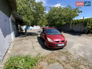 Авто Mitsubishi Colt 2008 № 7886533