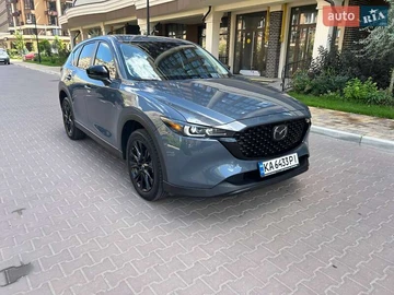 Авто Mazda Cx-5 2023 № 7886548
