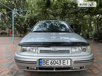 Авто ВАЗ 2110 2009 № 7886550