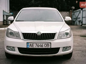 Авто Skoda Octavia 2011 № 7886560