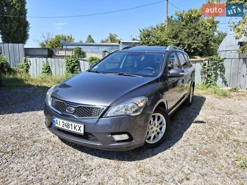 Авто KIA Ceed 2009 № 7886569