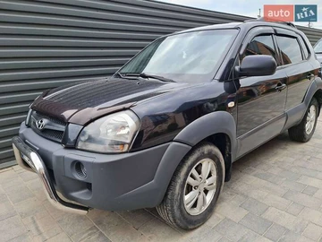 Авто Hyundai Tucson 2012 № 7886571