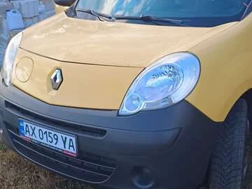 Авто Renault Kangoo 2012 № 7886601