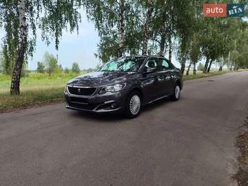 Авто Peugeot 301 2020 № 7886612
