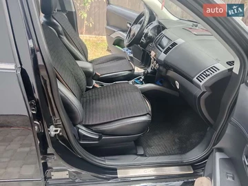 Авто Citroen C-Crosser 2011 № 7886616