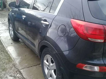 Авто KIA Sportage 2014 № 7886617