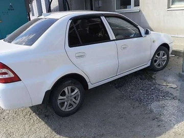 Авто Geely Ck 2013 № 7886646