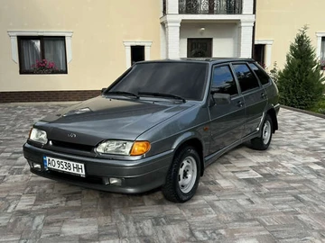 Авто ВАЗ 2114 Samara 2012 № 7886647