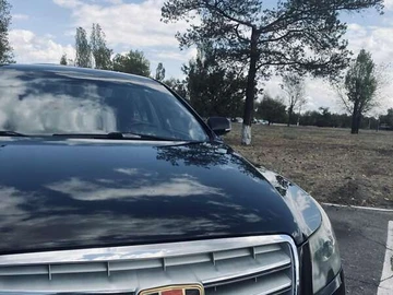 Авто Geely Emgrand 8 Ec8  2014 № 7886651