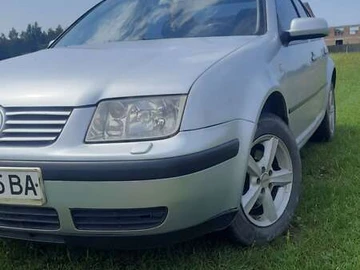 Авто Volkswagen Bora 2004 № 7886655