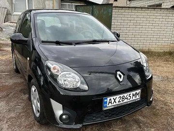 Авто Renault Twingo 2009 № 7886663