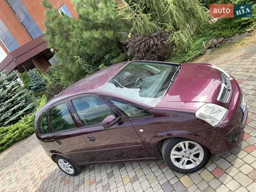 Авто Opel Meriva 2006 № 7886666