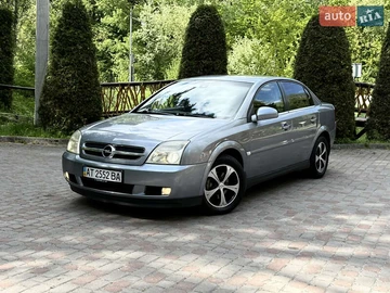 Авто Opel Vectra 2005 № 7886667