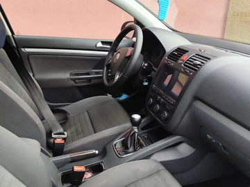 Авто Volkswagen Golf 2007 № 7886675