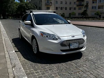 Авто Ford Focus 2012 № 7886693