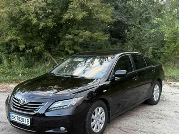 Авто Toyota Camry 2008 № 7886695