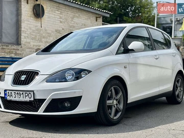 Авто SEAT Altea 2015 № 7886697