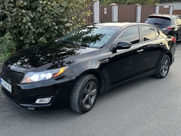 Авто KIA Optima 2015 № 7886723