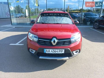 Авто Renault Sandero 2019 № 7886725