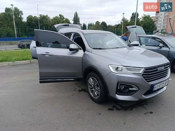 Авто Haval H6 2020 № 7886728