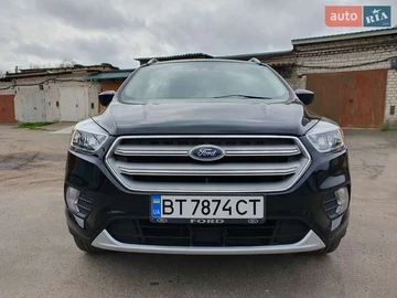 Авто Ford Escape 2019 № 7886743