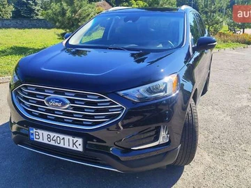 Авто Ford Edge 2020 № 7886752