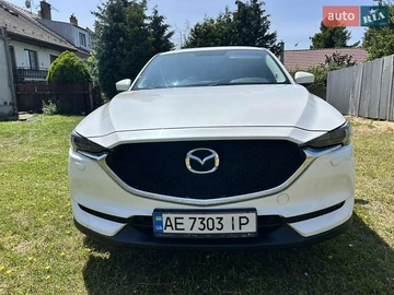 Авто Mazda Cx-5 2018 № 7886757