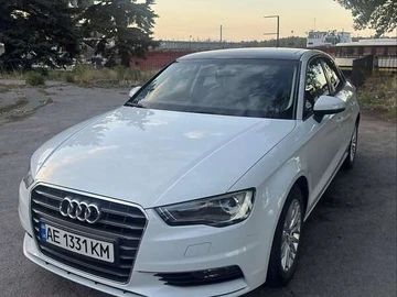 Авто Audi A3 2016 № 7886764
