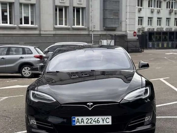 Авто Tesla Model S 2020 № 7886769