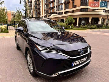 Авто Toyota Venza 2022 № 7886772