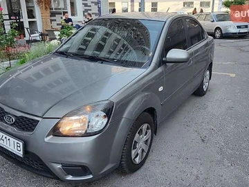 Авто KIA Rio 2011 № 7886803