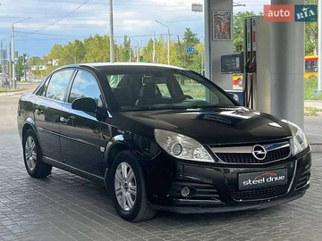 Авто Opel Vectra 2007 № 7886821