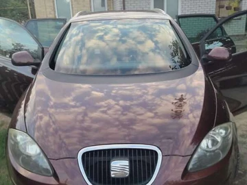 Авто SEAT Altea Xl 2006 № 7886830