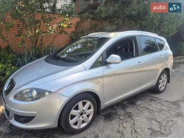 Авто SEAT Altea 2008 № 7886831