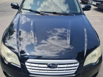 Авто Subaru Outback 2006 № 7886839