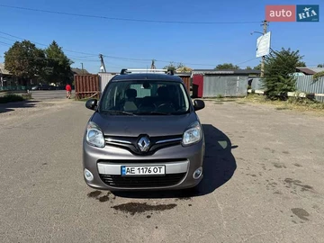 Авто Renault Kangoo 2014 № 7886858