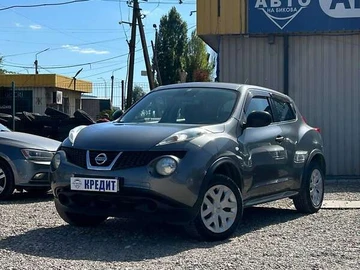 Авто Nissan Juke 2012 № 7886875