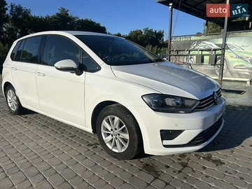 Авто Volkswagen Golf 2014 № 7886881