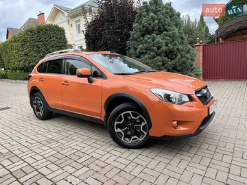 Авто Subaru Xv 2012 № 7886885