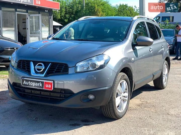 Авто Nissan Qashqai 2 2012 № 7886893