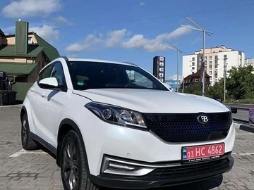 Авто Dongfeng Seres 3 2020 № 7886894